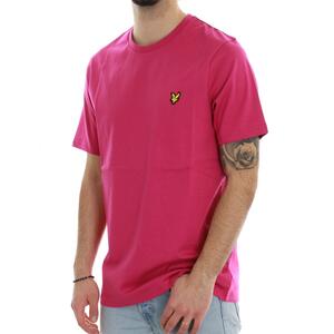 T-SHIRT BASIC LYLE & SCOTT - Mad Fashion | img vers.300x/